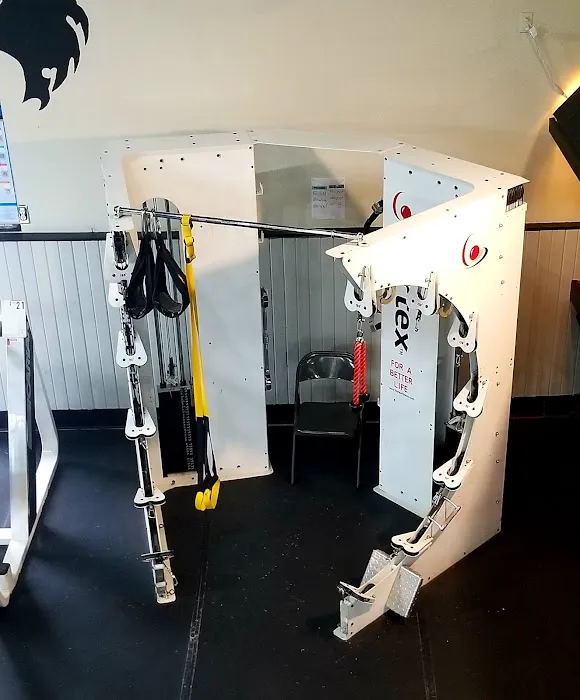 Iron Horse Fitness Club Picture 10