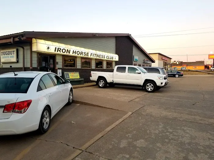 Iron Horse Fitness Club Picture 1