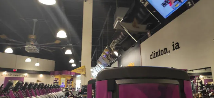 Planet Fitness Picture 5
