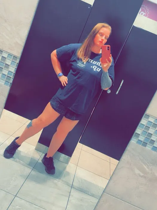 Planet Fitness Picture 3