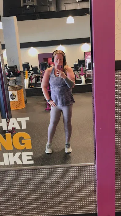 Planet Fitness Picture 4