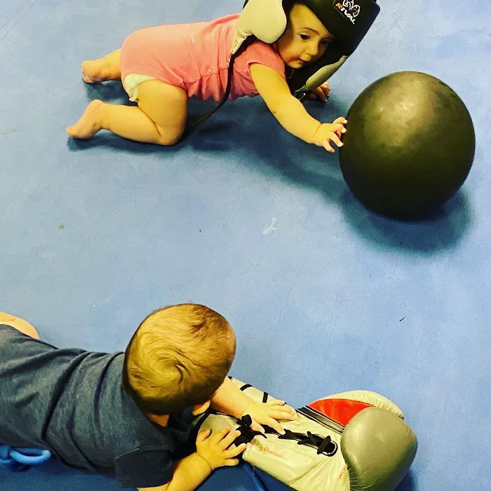 Del Sol Boxing Picture 2