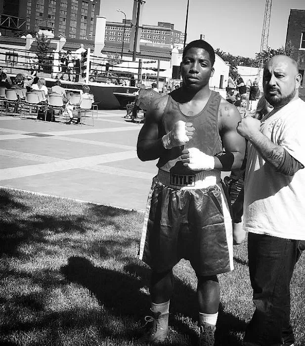 Del Sol Boxing Picture 6