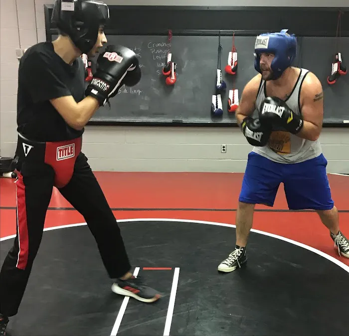 Del Sol Boxing Picture 3