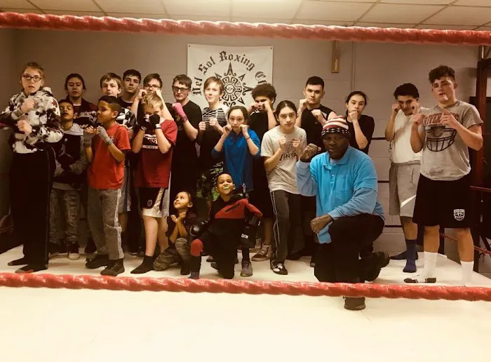 Del Sol Boxing Picture 1