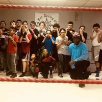 Del Sol Boxing ico