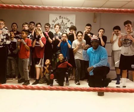 Del Sol Boxing