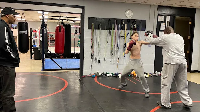 Del Sol Boxing Picture 10