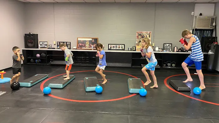 Del Sol Boxing Picture 7