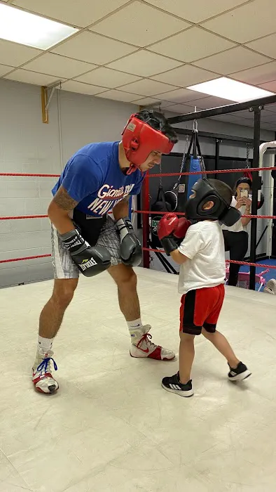 Del Sol Boxing Picture 4