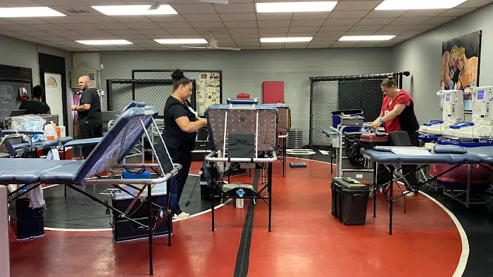 Del Sol Boxing Picture 8