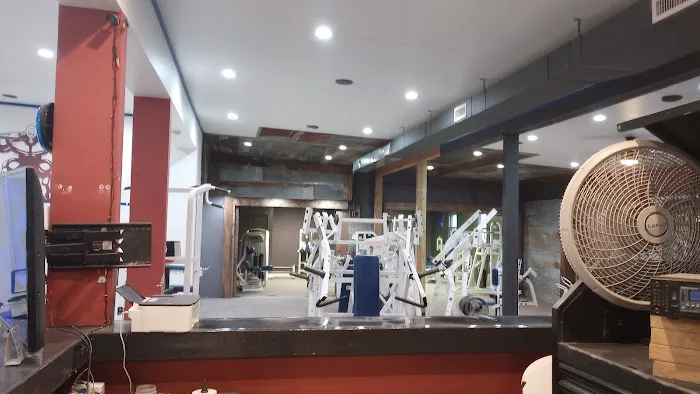 My Gym fitness center Picture 10