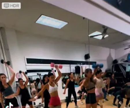 SWEATWITHCANDIE
