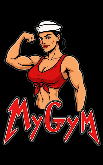 My Gym fitness center Picture 3