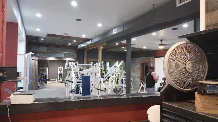 My Gym fitness center Picture 4