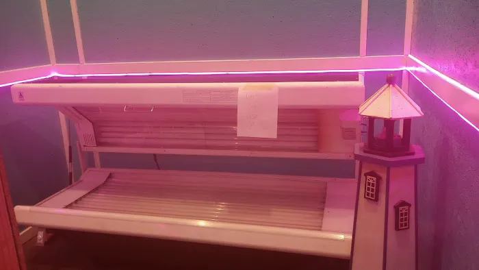 My Gym fitness center Picture 6