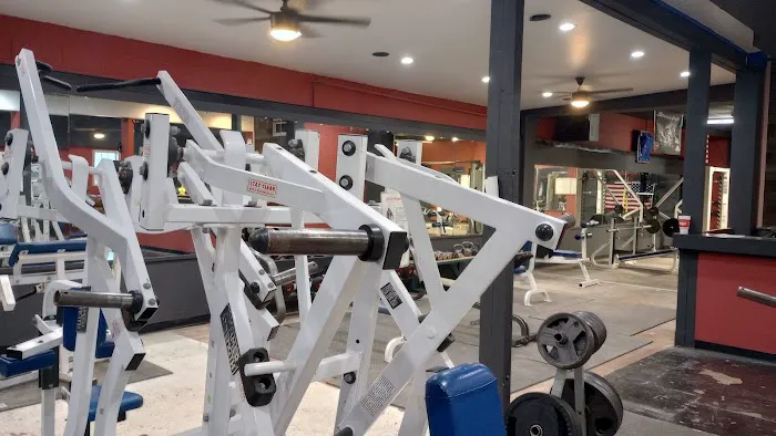 My Gym fitness center Picture 1