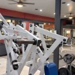 My Gym fitness center
