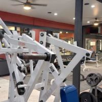 My Gym fitness center ico