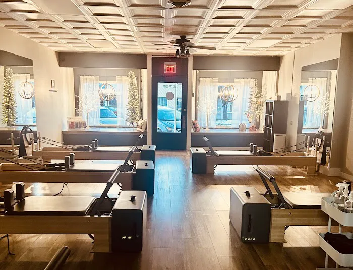 Core 10 Pilates Picture 7