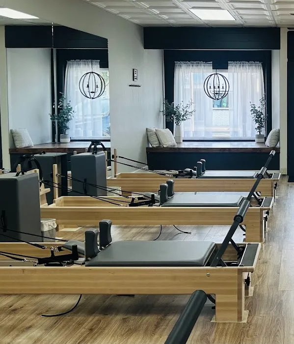 Core 10 Pilates Picture 5