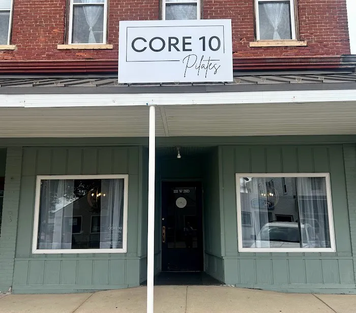 Core 10 Pilates Picture 4