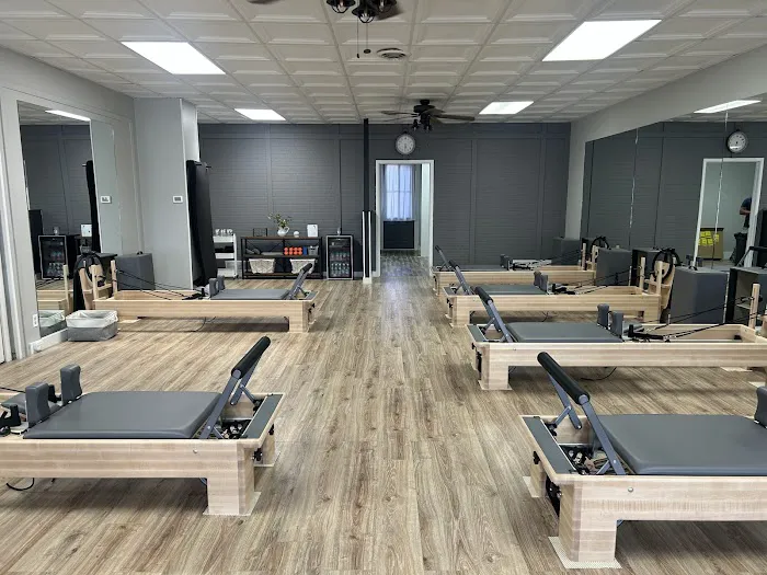 Core 10 Pilates Picture 2