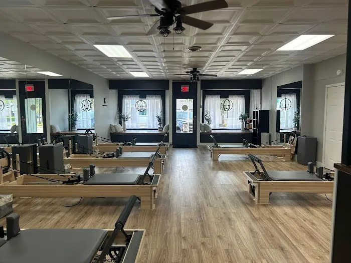 Core 10 Pilates Picture 1