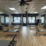Core 10 Pilates