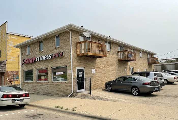 Snap Fitness Byron Picture 5