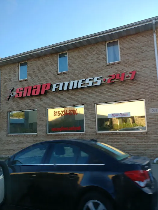 Snap Fitness Byron Picture 6