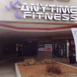 Anytime Fitness