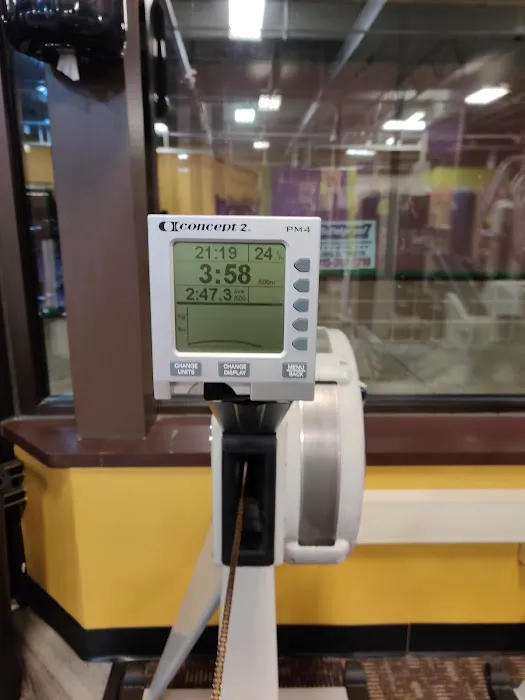 Anytime Fitness Picture 3