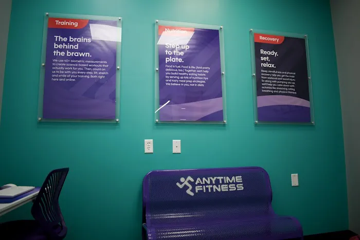 Anytime Fitness Picture 5