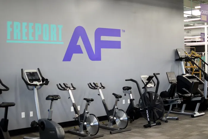 Anytime Fitness Picture 8