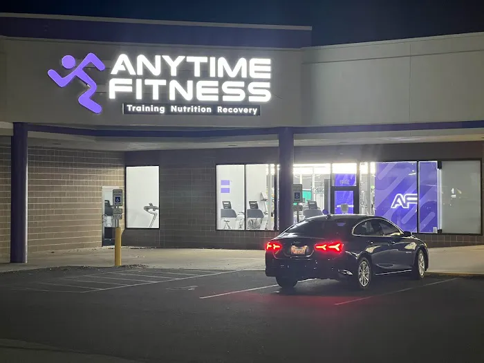 Anytime Fitness Picture 4