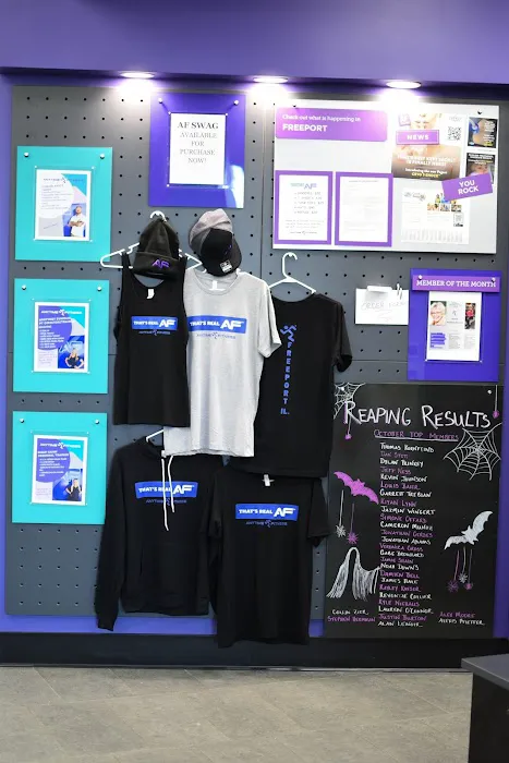 Anytime Fitness Picture 7