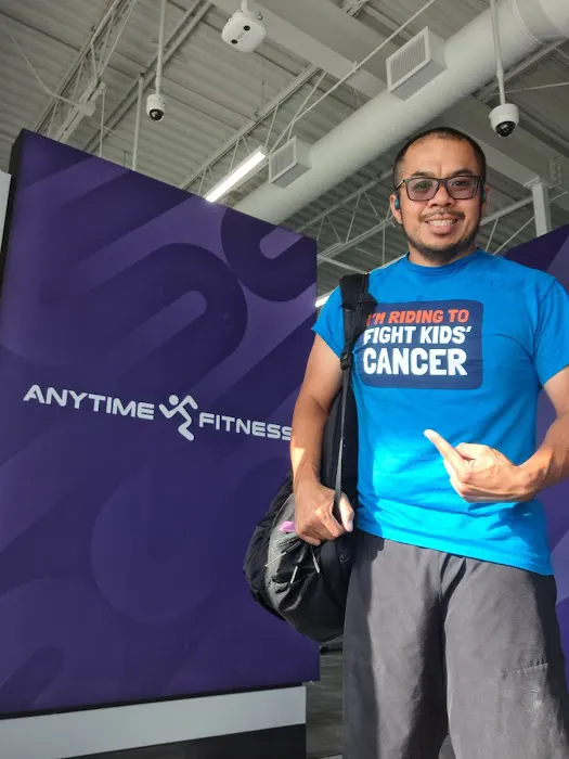 Anytime Fitness Picture 2