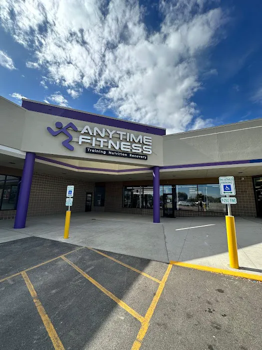 Anytime Fitness Picture 10