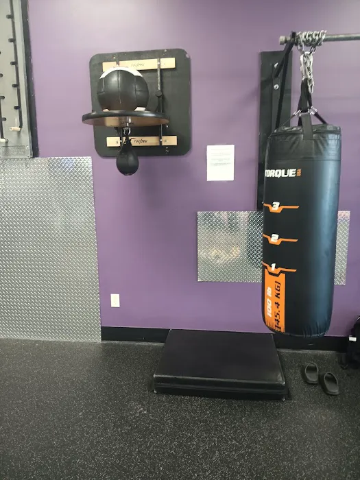 Anytime Fitness Picture 2