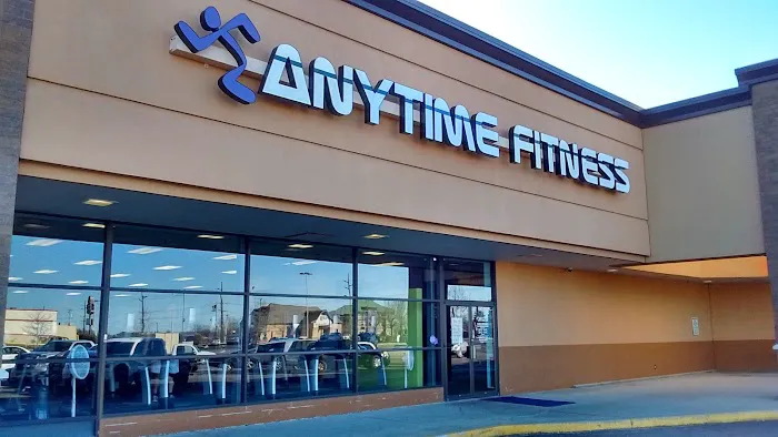 Anytime Fitness Picture 1