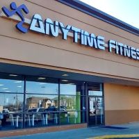 Anytime Fitness ico