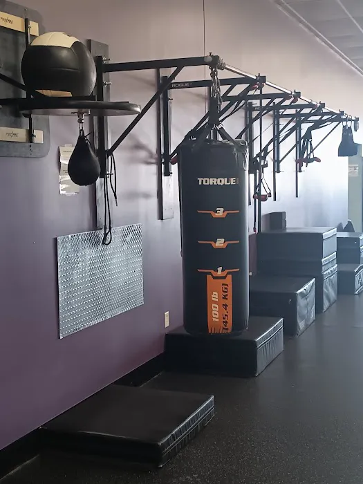 Anytime Fitness Picture 5