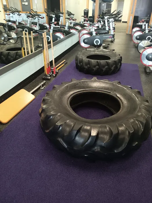 Anytime Fitness Picture 7