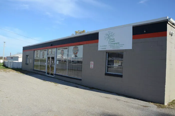 Quad City Strongman Picture 1