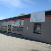 Quad City Strongman ico