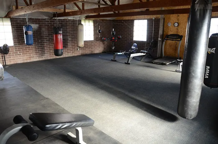 Quad City Strongman Picture 3