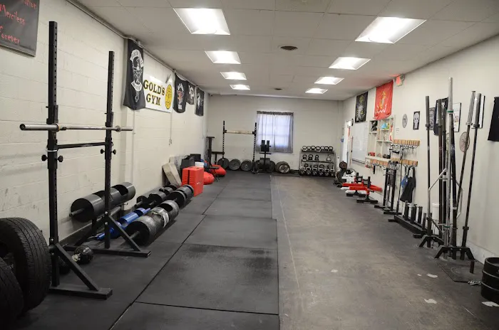 Quad City Strongman Picture 2