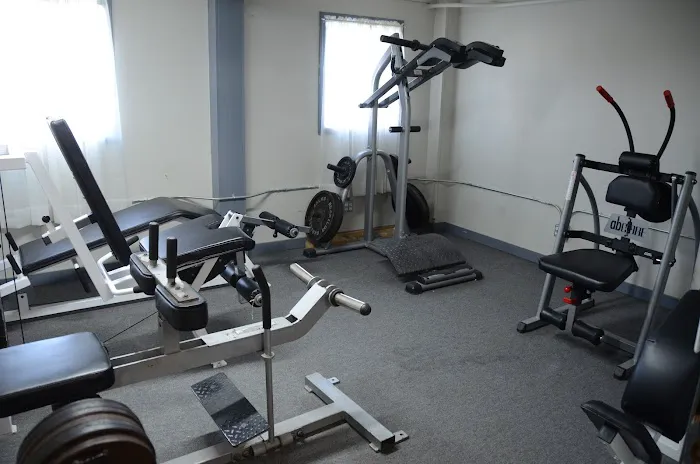 Quad City Strongman Picture 5