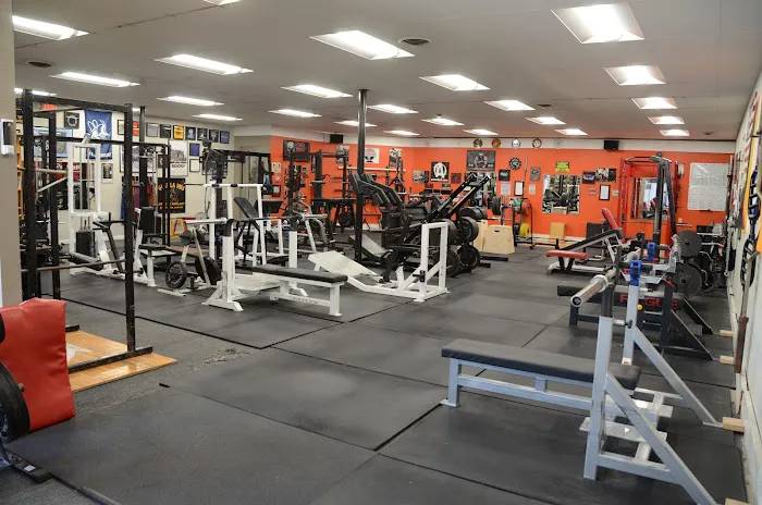 Quad City Strongman Picture 8